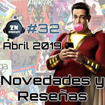 Zonanegativa Podcast