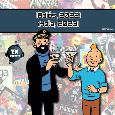 Zonanegativa Podcast