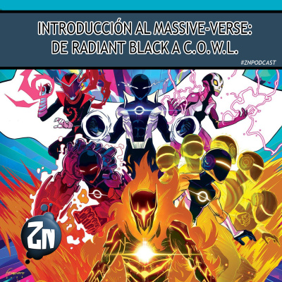 Zonanegativa Podcast