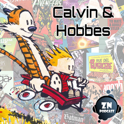 Zonanegativa Podcast