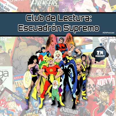 Zonanegativa Podcast