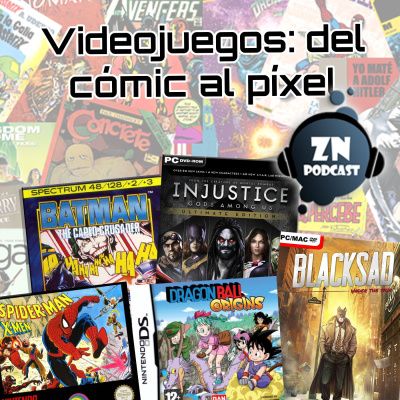 Zonanegativa Podcast