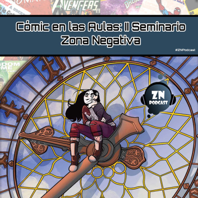 Zonanegativa Podcast