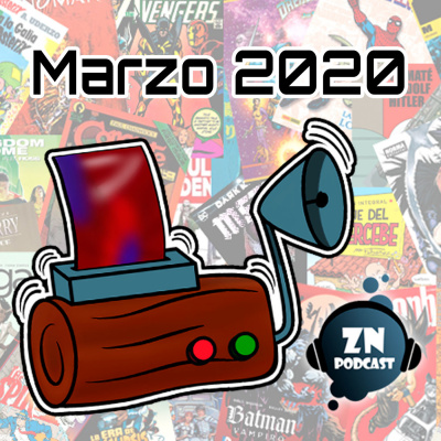 Zonanegativa Podcast