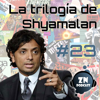 Zonanegativa Podcast