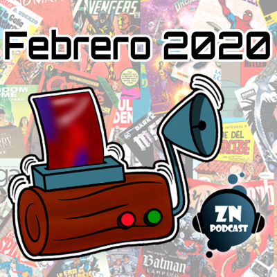 Zonanegativa Podcast