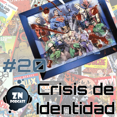 Zonanegativa Podcast