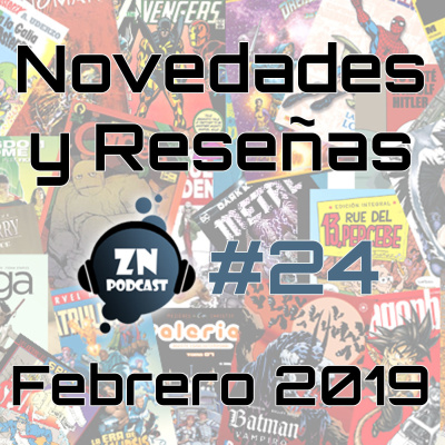 Zonanegativa Podcast