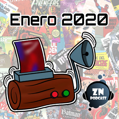 Zonanegativa Podcast