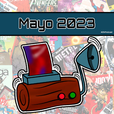 Zonanegativa Podcast