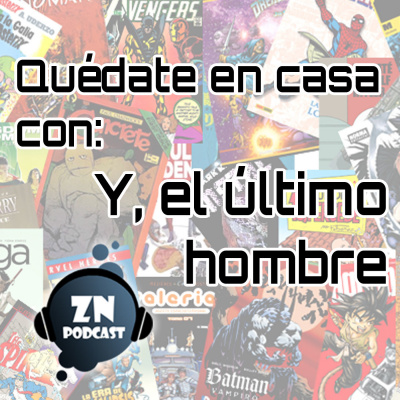 Zonanegativa Podcast