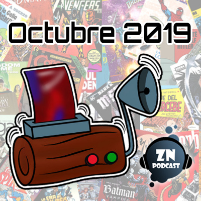 Zonanegativa Podcast