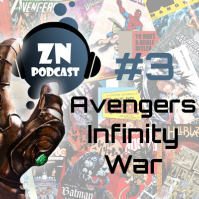 Zonanegativa Podcast