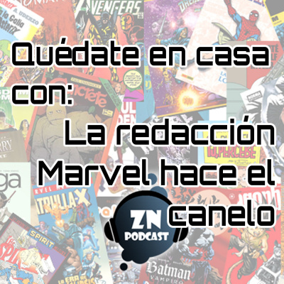 Zonanegativa Podcast