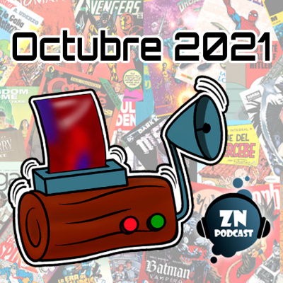 Zonanegativa Podcast