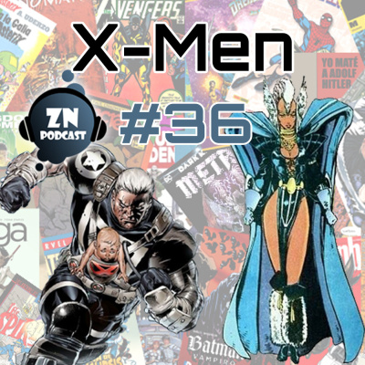 Zonanegativa Podcast