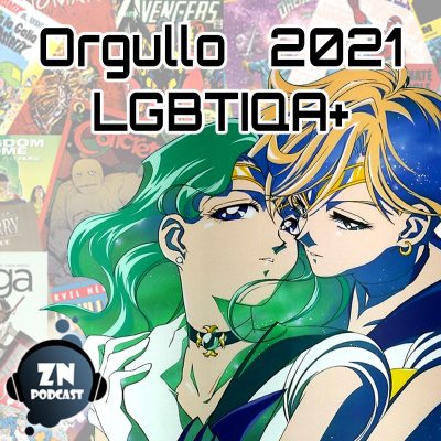 Zonanegativa Podcast