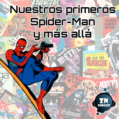 Zonanegativa Podcast