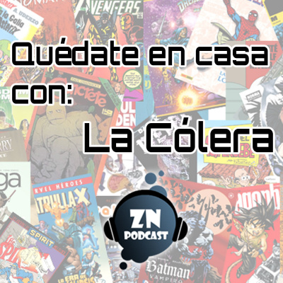 Zonanegativa Podcast