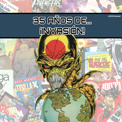 Zonanegativa Podcast