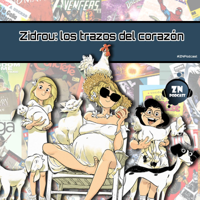 Zonanegativa Podcast