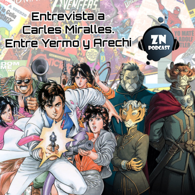 Zonanegativa Podcast