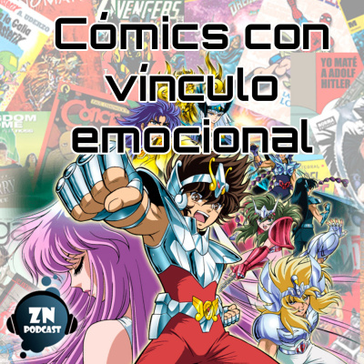 Zonanegativa Podcast