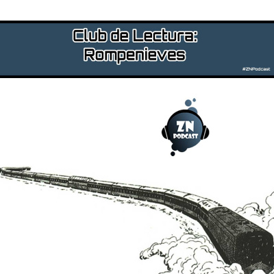 Zonanegativa Podcast