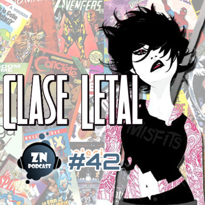 Zonanegativa Podcast