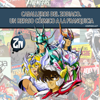 Zonanegativa Podcast