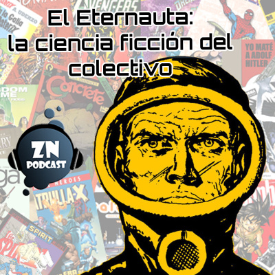 Zonanegativa Podcast