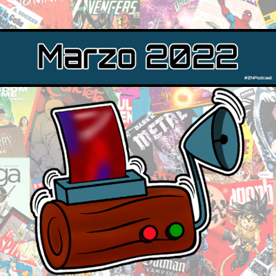 Zonanegativa Podcast