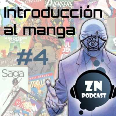 Zonanegativa Podcast