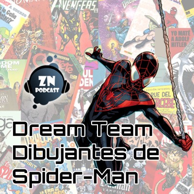 Zonanegativa Podcast