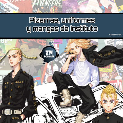 Zonanegativa Podcast