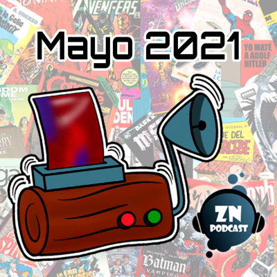 Zonanegativa Podcast