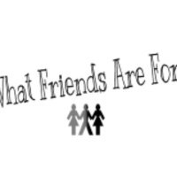 What About Your Friends?