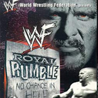 Heels in review: episode 2 - WWF royal rumble 1999/no chance in hell
