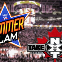 Episode 44: WWE Summerslam weekend review