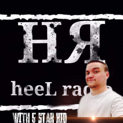 Heel Radio