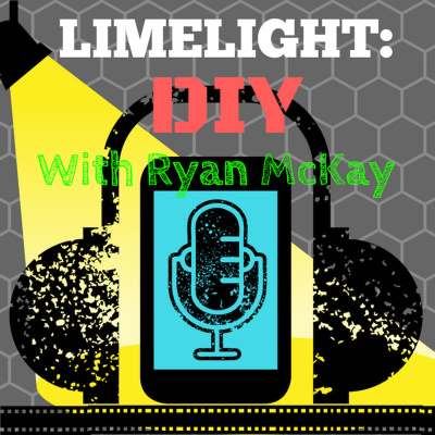 Limelight Diy