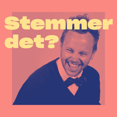 Stemmer Det?