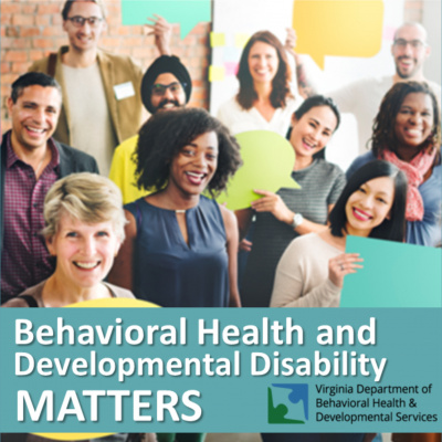 Virginia Health And Development Disability Matters