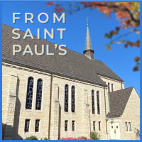 Sermon | Filled With Fire