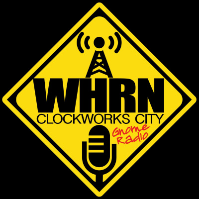 Wanted Hero Radio Network