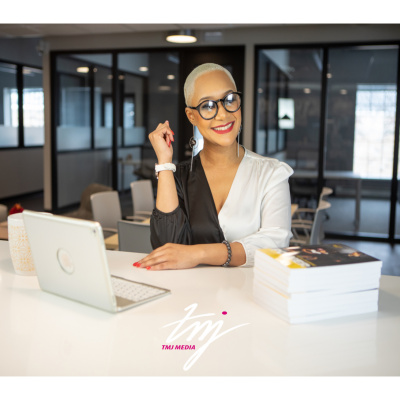 Tangents  Perspectives With Tiana Marshé