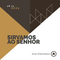 Sirvamos Ao Senhor - Ariel Zimermann