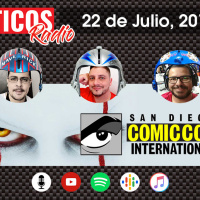 Filmiticos Radio! Danger Clown