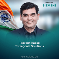 Process Industry: PlantGPT from India