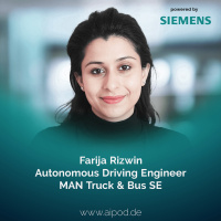 MAN Dataset for Trucks